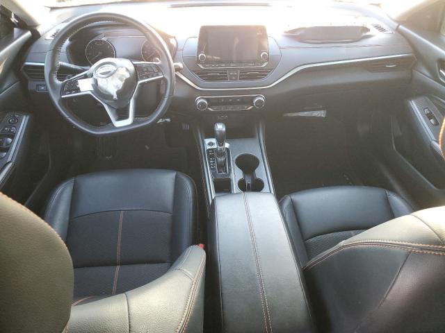 2020 NISSAN ALTIMA SR 1N4BL4CV4LC207904