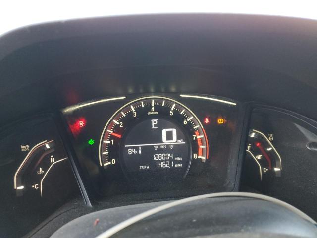 2017 HONDA CIVIC LX - 2HGFC2F59HH566697