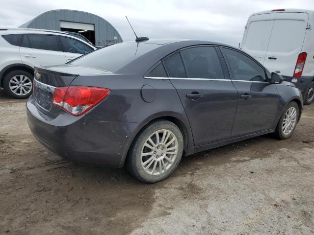 2015 CHEVROLET CRUZE ECO 1G1PH5SB2F7299079
