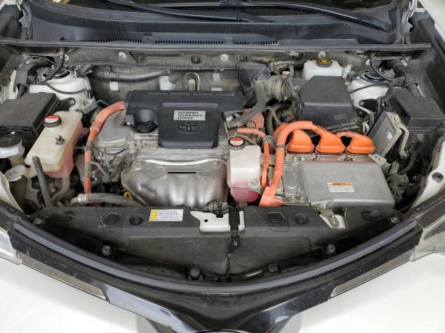 2016 TOYOTA RAV4 HV LIMITED JTMDJREV8GD022774