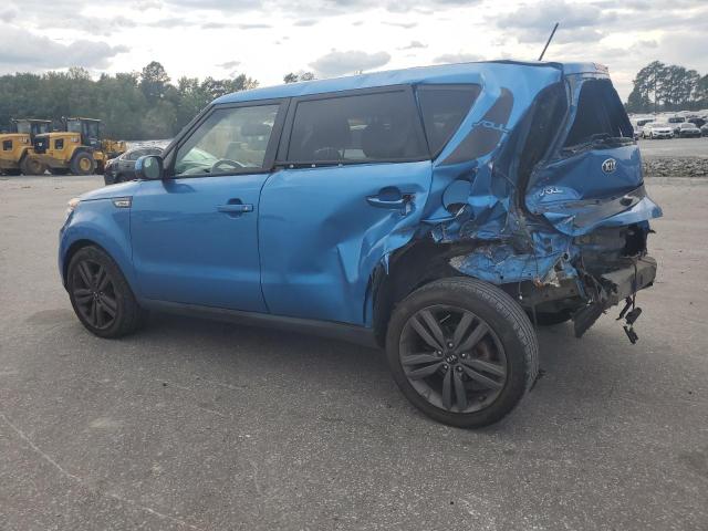 2015 KIA SOUL + KNDJP3A52F7147867