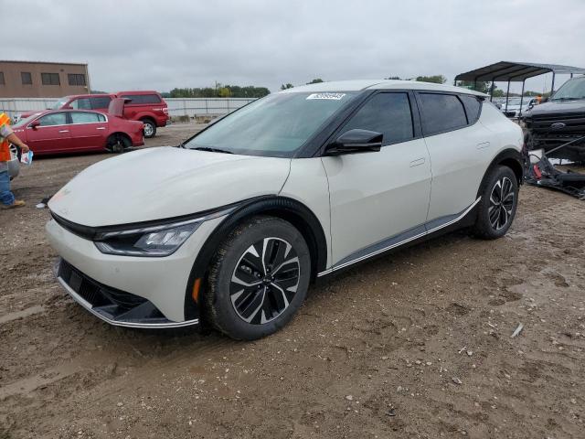 2024 KIA EV6 LIGHT - KNDC3DLC3R5225031