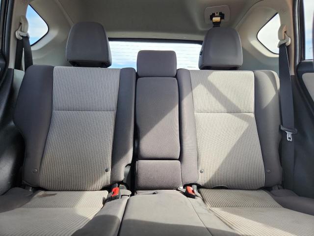 2014 TOYOTA RAV4 LE - 2T3BFREVXEW226498