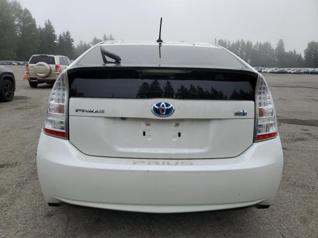 2010 TOYOTA PRIUS #3310664752