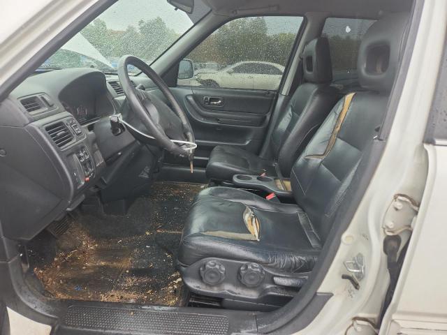 2000 HONDA CR-V SE #3282770290