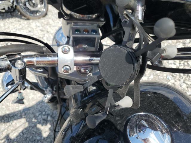 2005 HONDA VT1100 C 1HFSC18025A900433
