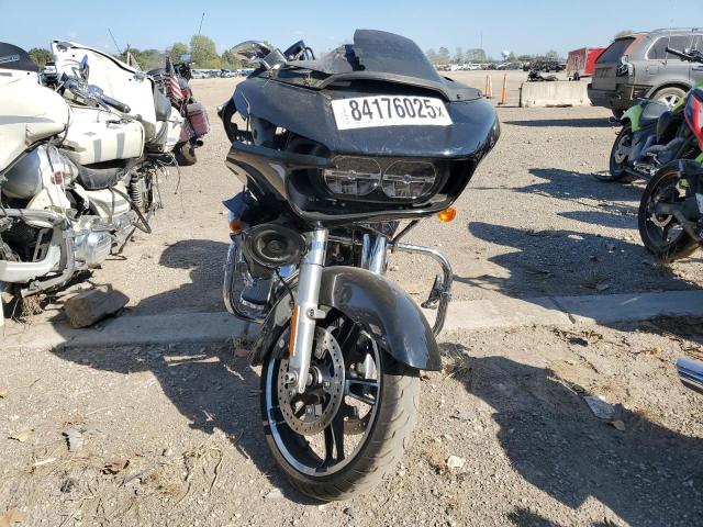 2015 HARLEY-DAVIDSON FLTRX ROAD 1HD1KHM12FB683136