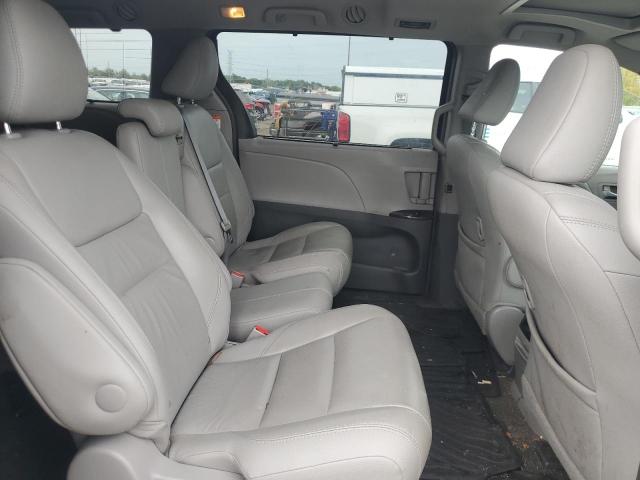 2017 TOYOTA SIENNA XLE 5TDYZ3DC6HS836547