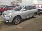Lot #3296273430 2008 TOYOTA HIGHLANDER