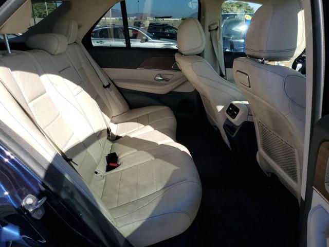 2020 MERCEDES-BENZ GLE 350 4JGFB4JB8LA295659
