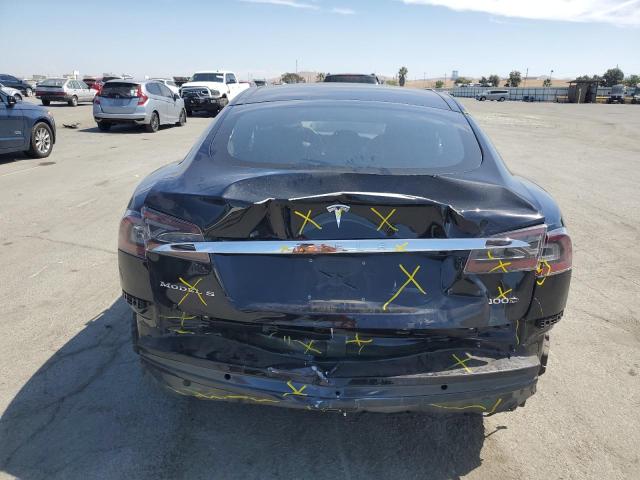 2018 TESLA MODEL S 5YJSA1E2XJF265324
