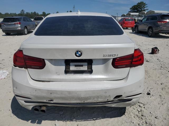 2018 BMW 330 I WBA8B9G52JNU57431