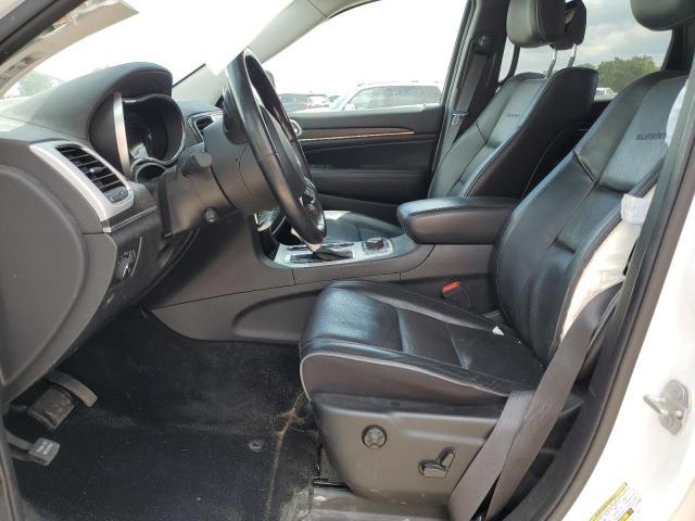 2020 JEEP GRAND CHER - 1C4RJFJT6LC127659