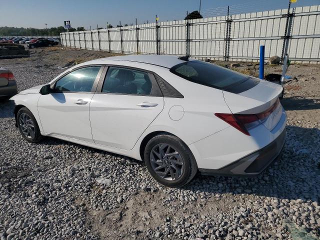 2024 HYUNDAI ELANTRA SEL - KMHLM4DG7RU685101