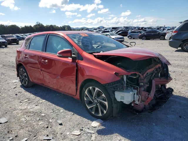 2016 TOYOTA SCION IM JTNKARJE1GJ503508