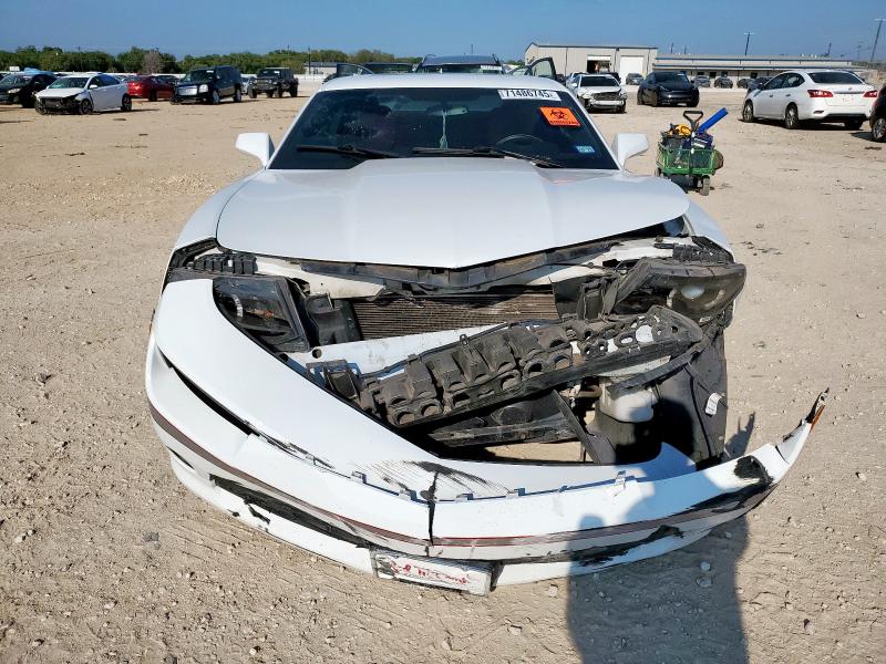 2015 CHEVROLET CAMARO LT 2G1FF1E37F9306332