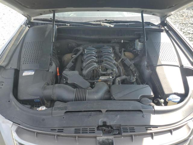 2014 HYUNDAI EQUUS SIGN #3296321424