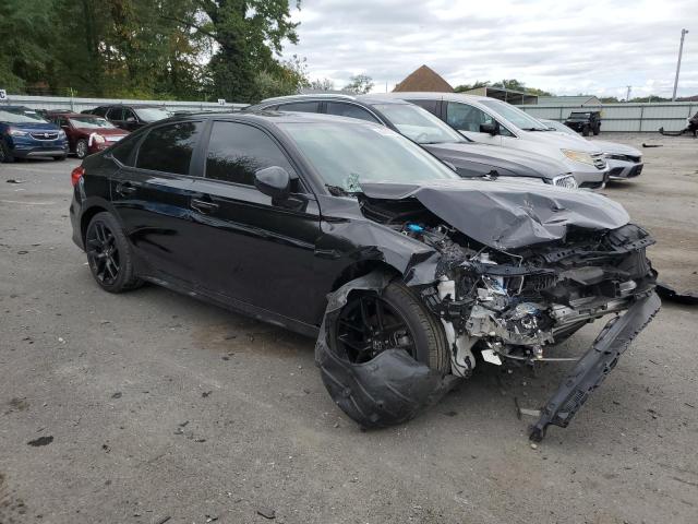 2023 HONDA CIVIC SPOR 2HGFE2F56PH533505