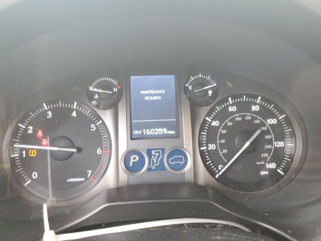 2018 LEXUS GX 460 JTJBM7FXXJ5182706