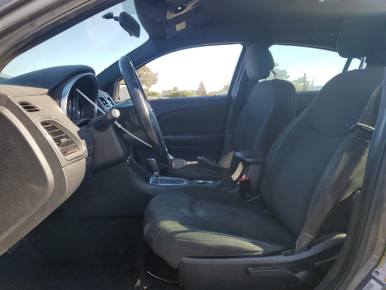 CHRYSLER 200 TOURING