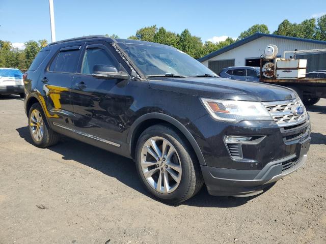 2018 FORD EXPLORER X - 1FM5K8D84JGB02078