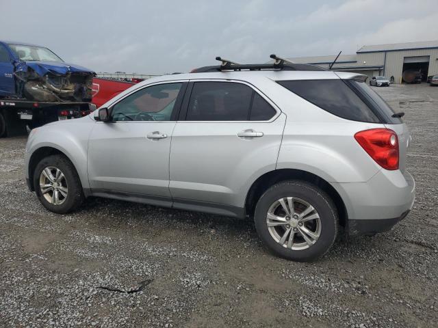 2015 CHEVROLET EQUINOX LT - 1GNALBEKXFZ108008