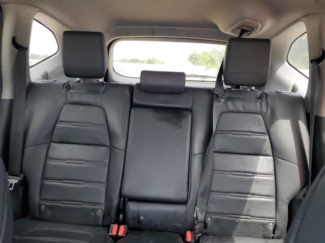 2019 HONDA CR-V EXL #3309301630