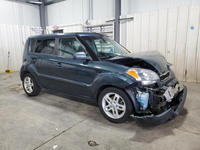 2011 KIA SOUL + #3278754609