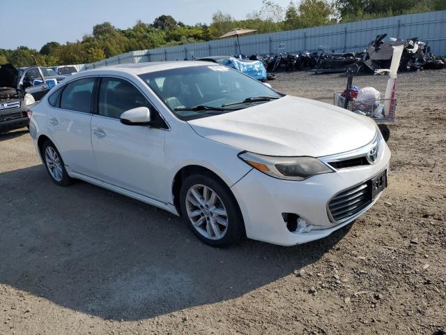 2015 TOYOTA AVALON XLE 4T1BK1EB6FU142711