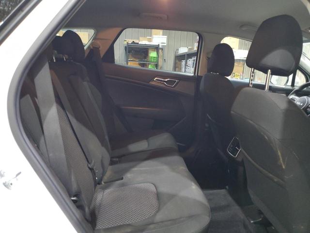 2024 KIA SPORTAGE L KNDPUCDF1R7262892