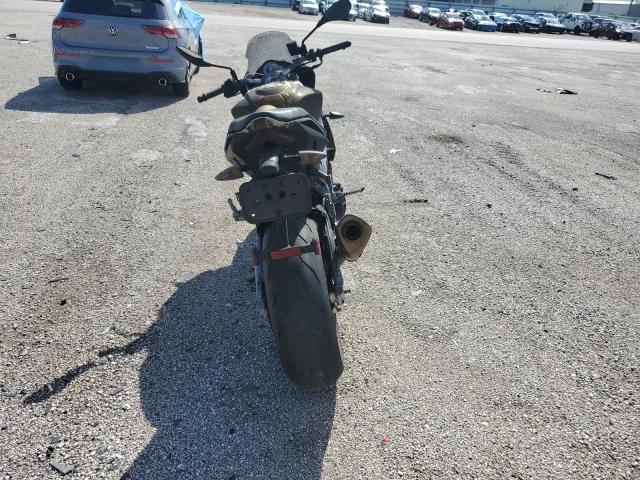 2012 APRILIA MOTORCYCLE ZD4TYC002CS000389