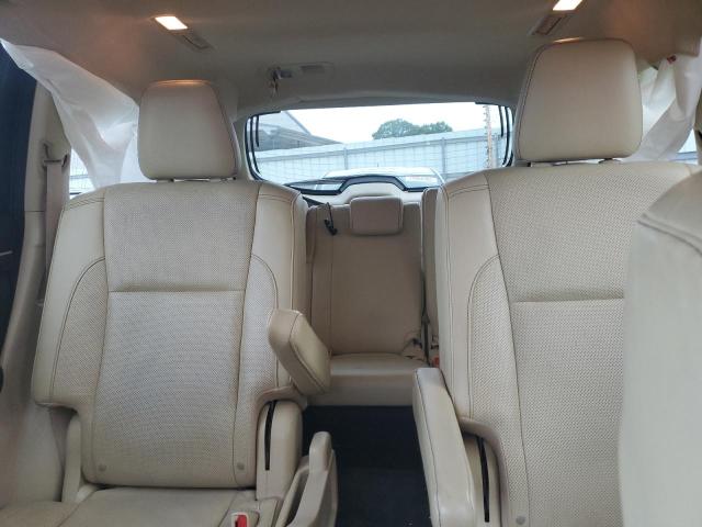 2016 TOYOTA HIGHLANDER 5TDDKRFH0GS300576