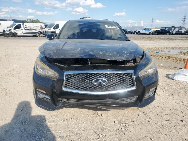 2014 INFINITI Q50 BASE #3301878461