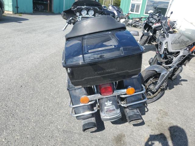 2008 HARLEY-DAVIDSON FLHT CLASS 1HD1FF4348Y678837