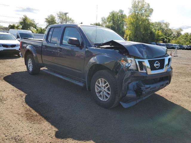 2015 NISSAN FRONTIER SV 1N6AD0FV6FN717295