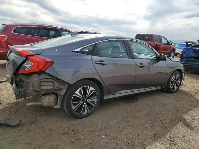 2018 HONDA CIVIC EXL - 19XFC1F72JE000411