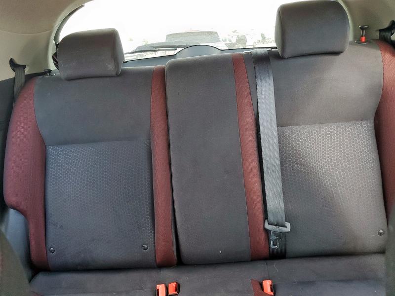 2015 NISSAN JUKE S JN8AF5MR7FT511449