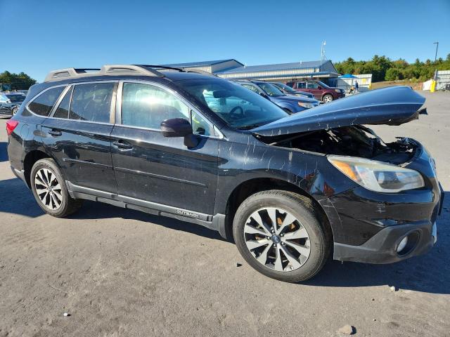 2017 SUBARU OUTBACK 2. - 4S4BSANC0H3270413