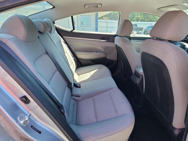 2017 HYUNDAI ELANTRA SE - 5NPD74LF4HH211771