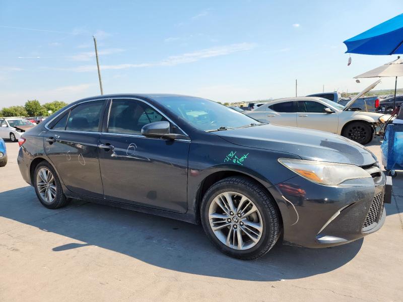 2017 TOYOTA CAMRY LE 4T1BF1FK2HU351224