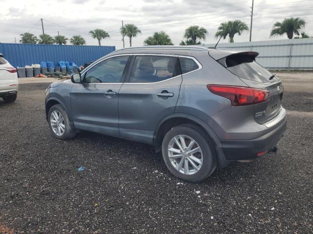 2018 NISSAN ROGUE SPOR #3246118124