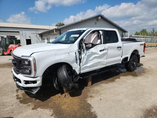 2024 FORD F250 SUPER - 1FT8W2BA4REF00228