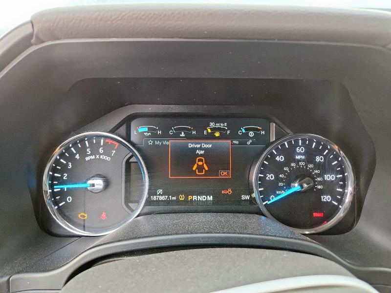 2018 FORD EXPEDITION 1FMJU1KT3JEA22063