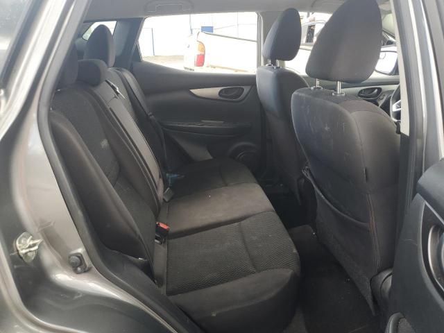 2018 NISSAN ROGUE SPOR JN1BJ1CR8JW256281