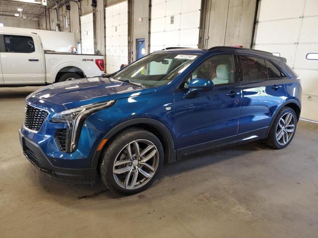 CADILLAC XT4 SPORT