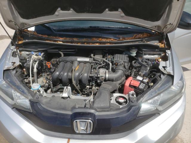2015 HONDA FIT LX 3HGGK5H50FM748549