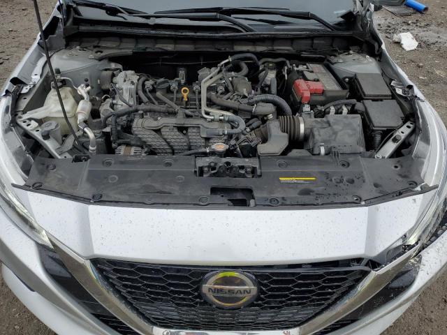 2022 NISSAN ALTIMA SR - 1N4BL4CW5NN349369