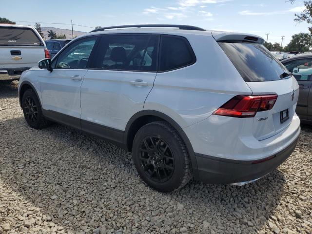 2018 VOLKSWAGEN TIGUAN S 3VV1B7AXXJM158851