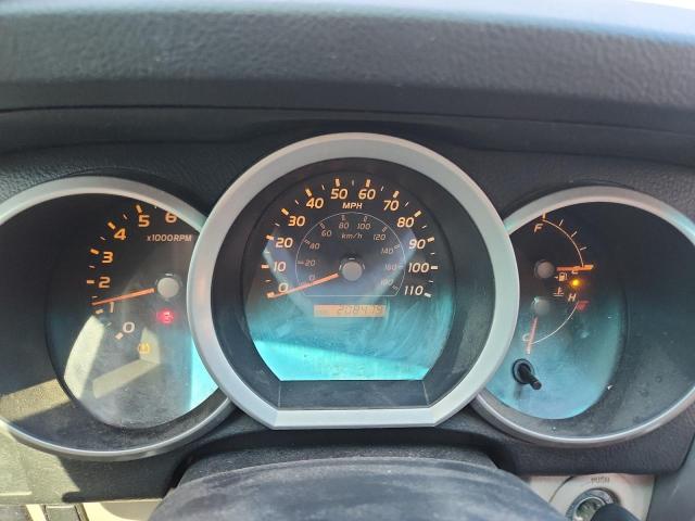 2007 TOYOTA 4RUNNER SR #3277179950