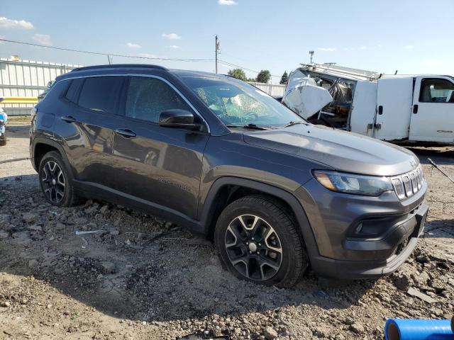 2022 JEEP COMPASS LA - 3C4NJCBB4NT137343